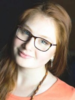 Васина Елена Николаевна