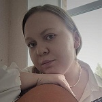 Мазурова Виктория Алексеевна