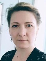 Немтинова Оксана Евгеньевна