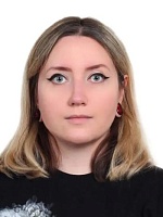 Жугина Ольга Игоревна