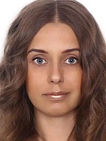 Салаева Яна Сергеевна