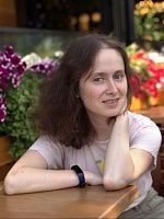 Школьник Элина Львовна
