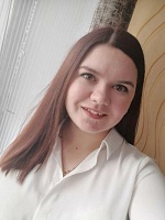 Кузнецова Анна Александровна