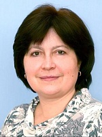 Изюменко Людмила Леонидовна