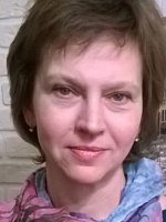 Нагорнова Татьяна Геннадьевна