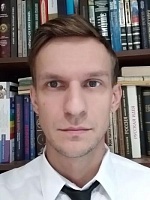 Холодков Антон Валерьевич