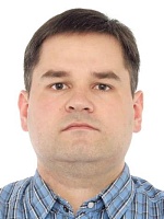 Ситник Алексей Валерьевич