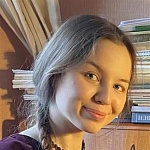 Кристина Сергеевна Чичерова