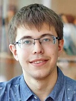 Назаров Максим Сергеевич