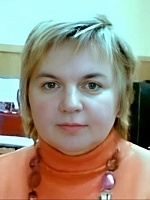 Шкилева Елена Федоровна