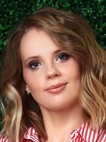 Ежова Елена Сергеевна