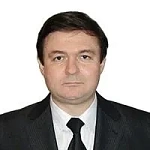 Корюков Игорь Вячеславович