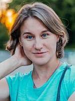 Зубакина Татьяна Геннадьевна