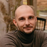 Левин Максим Владимирович