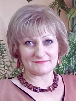 Бодунова Светлана Александровна