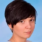 Милай Анна Андреевна