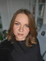 Кондина Надежда Олеговна