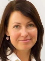 Старова Елена Федоровна