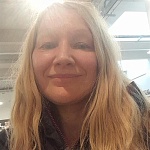 Елена Алексеевна Смирнова
