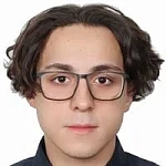 Кочетков Дмитрий Вадимович