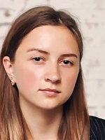 Климова Ирина Александровна