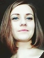 Шафоатова Зарина Махмадиевна
