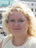 Люлева Светлана Геннадьевна