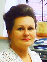 Орешина Ираида Аполлоновна