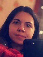 Зеленина Нина Владимировна