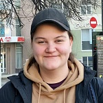 Василькова Елизавета Ильинична