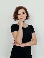 Русейкина Екатерина Петровна