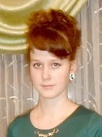 Ивлева Анастасия Николаевна