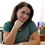 Марина Евгеньевна Янина