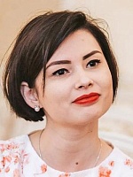 Тюпина Екатерина Эдуардовна