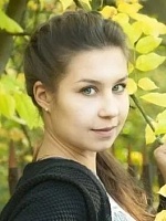 Пазенкова Екатерина Сергеевна