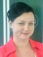 Титова Юлия Александровна
