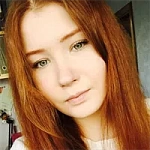 Вероника Павловна Быстрова