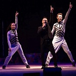 Мартиросян Сергей Александрович