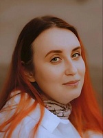 Куканова Анастасия Алексеевна