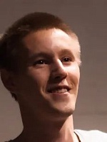 Соболев Павел Евгеньевич