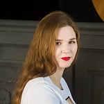 Анна Робертовна Васильева