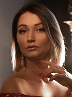Астафьева Лада Дмитриевна