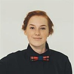 Панова София Андреевна