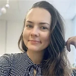 Екатерина Михайловна Фоминых