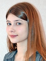 Волкова Анастасия Олеговна