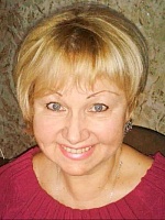 Тимофеева Нина Геннадьевна