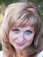 Дертева Елена Владимировна