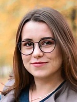 Стоцкая Анастасия Александровна