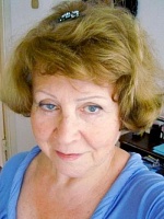 Асхадуллина Светлана Дмитриевна