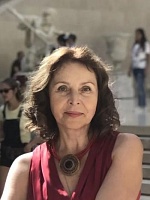 Данилина Наталия Владимировна